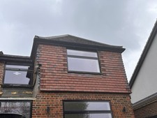 Velfac Window W 161cm X H 120cm