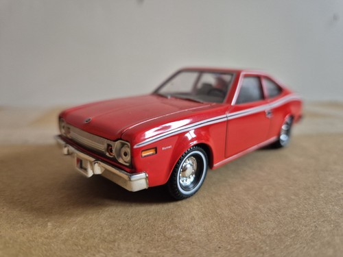 Corgi amc hornet bond 007 - corgi,