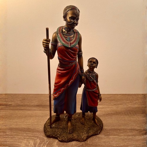 The leonardo collection masai - leonardo,
