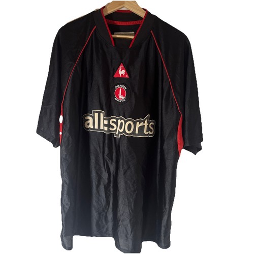 Charlton athletic 2002 - charlton, 2002/03