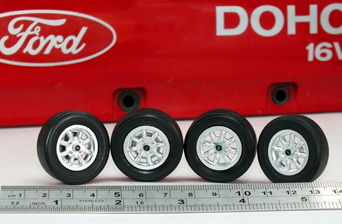 Mcg mk1 ford escort rs - mcg,