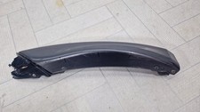 GENUINE FORD FOCUS ZETEC S 2014 ON  FRONT BUMPER LOWER LEFT TRIMS F1EJ-17627-A1