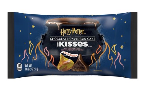Hershey kisses harry - hershey’s,