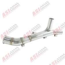 Motorcycle Exhaust Hose PIPE