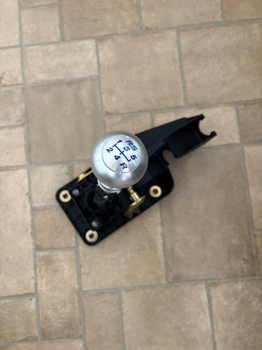 Ford focus mk1 gear - focus, rs