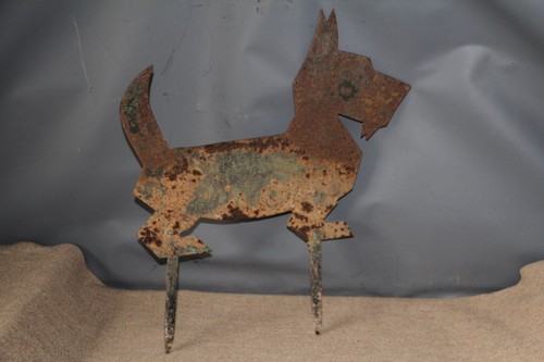 Fabulous rare early 20th - ,