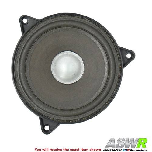 Bmw e46 series rear hifi - 3,