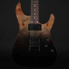 Schecter C-1 Standard in Black