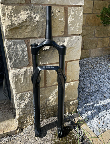 Rockshox recon silver - recon, 29in
