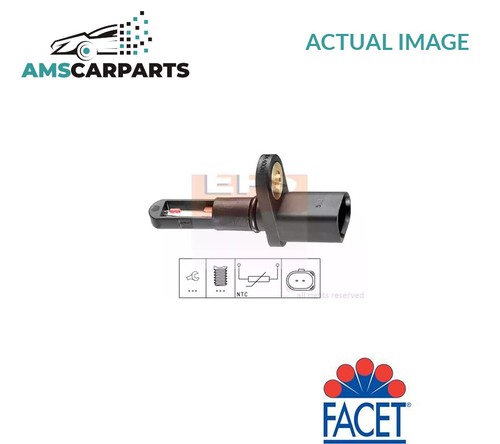 Sender unit intake air - unit,