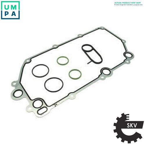 Gasket set oil - gasket, 97skv516