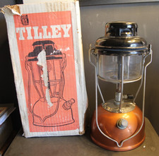 Vintage 1978 Tilley X246B
