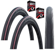 Schwalbe LUGANO 700 x 25c RED