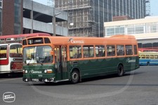 Bus Photo - Crosville ENL950