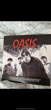 Oasis Straight Outta
