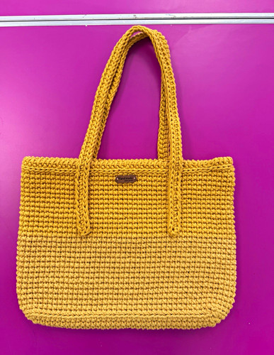 Handmade crochet cotton - crochet,