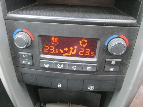 2010 peugeot 207 sport door - 2010, 5