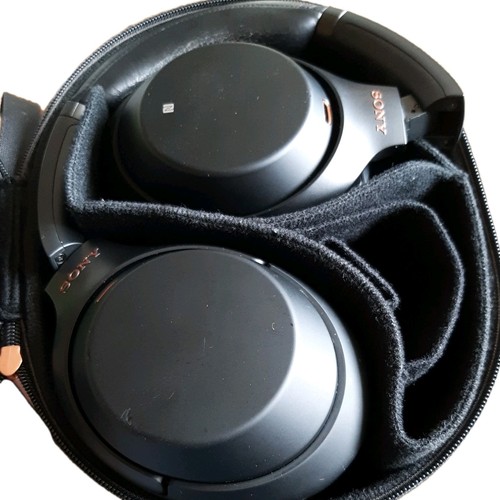 Sony 1000xm3 wireless - sony, wh-1000xm3