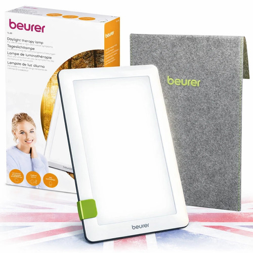 Beurer tl30uk sad light - beurer,