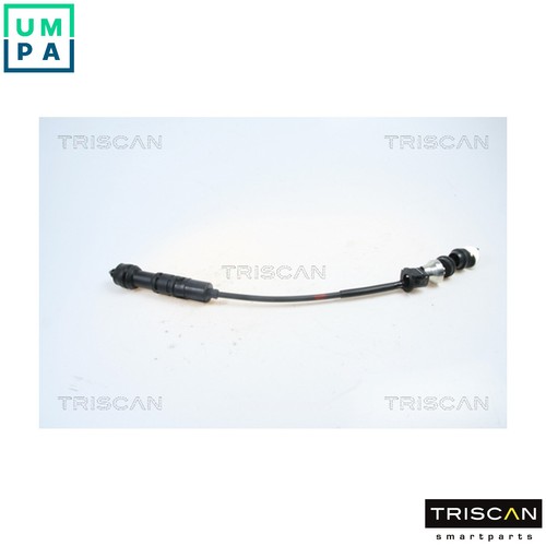 Cable pull clutch control 8140 - cable,