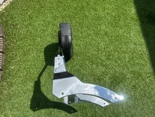 Sissy bar to fit Yamaha Raider XV1900. 2008-2015