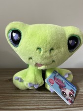 Lps littlest pet shop - littlest,