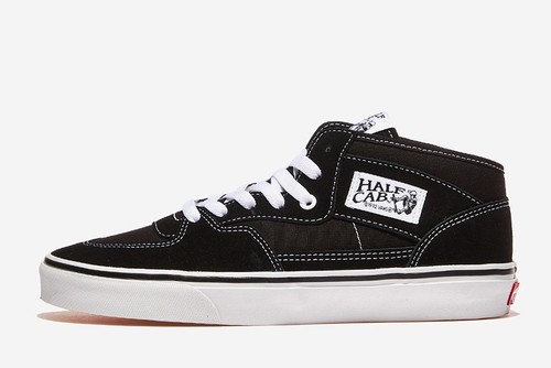 Vans half cab - vans, og