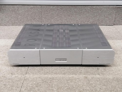Roksan caspian stereo power - caspian,