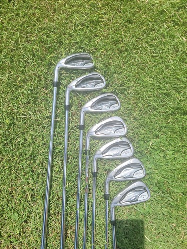 Left handed callaway - handed,