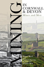 Mining cornwall and devon - cornwall,