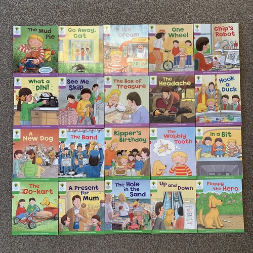 X20 biff chip - chip, books