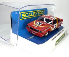 Scalextric C4516F Holden A9X Torana Bob Jane / Ian Geoghegan 1:32 Slot Car Rare