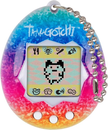 Bandai tamagotchi original - bandai,