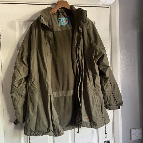 Arctic storm women - arctic, women's