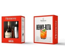 Hennessy Cognac Cocktail