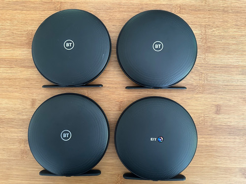 Fi disc complete - wi-fi,