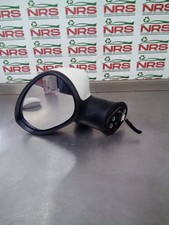 FIAT PUNTO DOOR MIRROR ELECTRIC (PASSENGER SIDE) 2012-2025