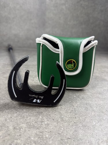 Ben sayers mallet putter - sayers,