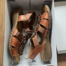 Pavers Embellished Gladiator