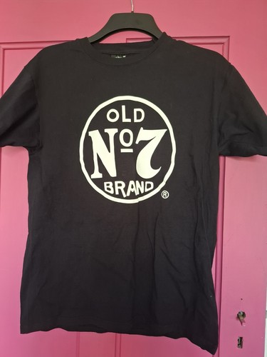 Jack daniel old 7 brand - no.7,