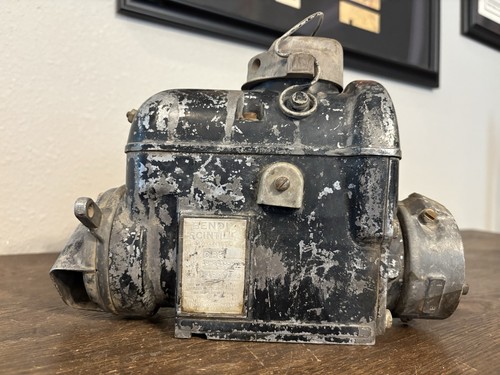 Vintage bendix scintilla - vintage,