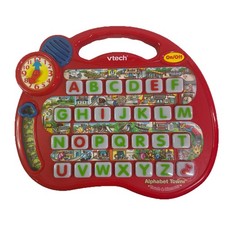 Vtech Alphabet Town Learning