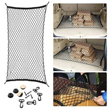 Universal Large Car Cargo Net