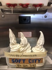 Taylor 794-33Ice Cream Yogurt