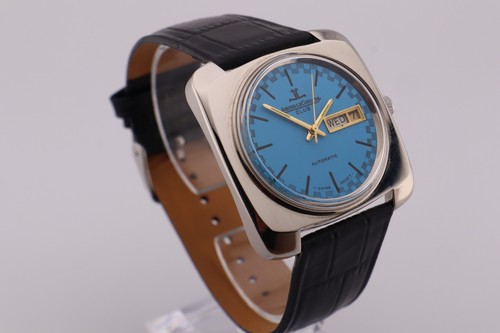 Vintage jaeger lecoultre - jaeger, club