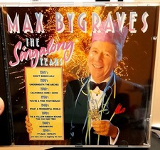 Max Bygraves - The Singalong