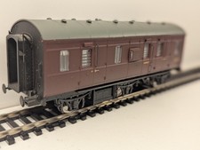 Dapol HM004A OO Gauge BR Stove