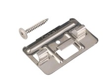 Cedral Click Clips & Screws