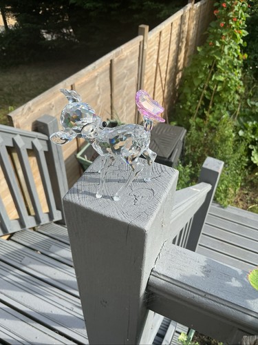 Swarovski crystal disney - swarovski,