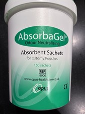 Opus Absorbagel Odour
